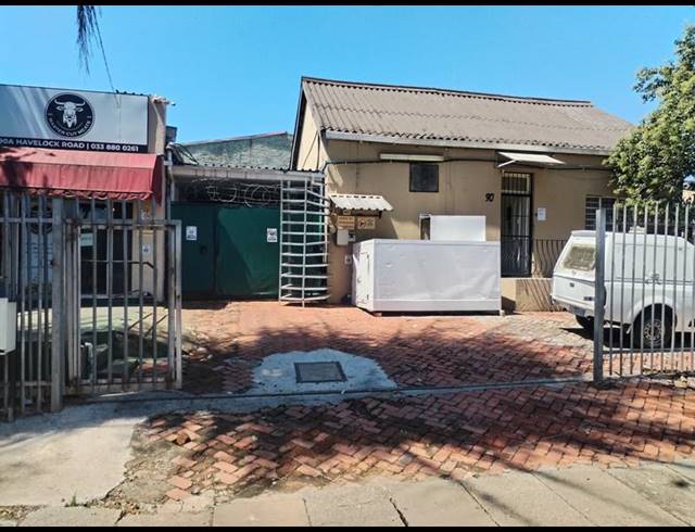 BUSINESS PROPERTY TO RENT IN PIETERMARITZBURG CENTRAL